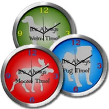 it's always time for your favorite pet or animal!